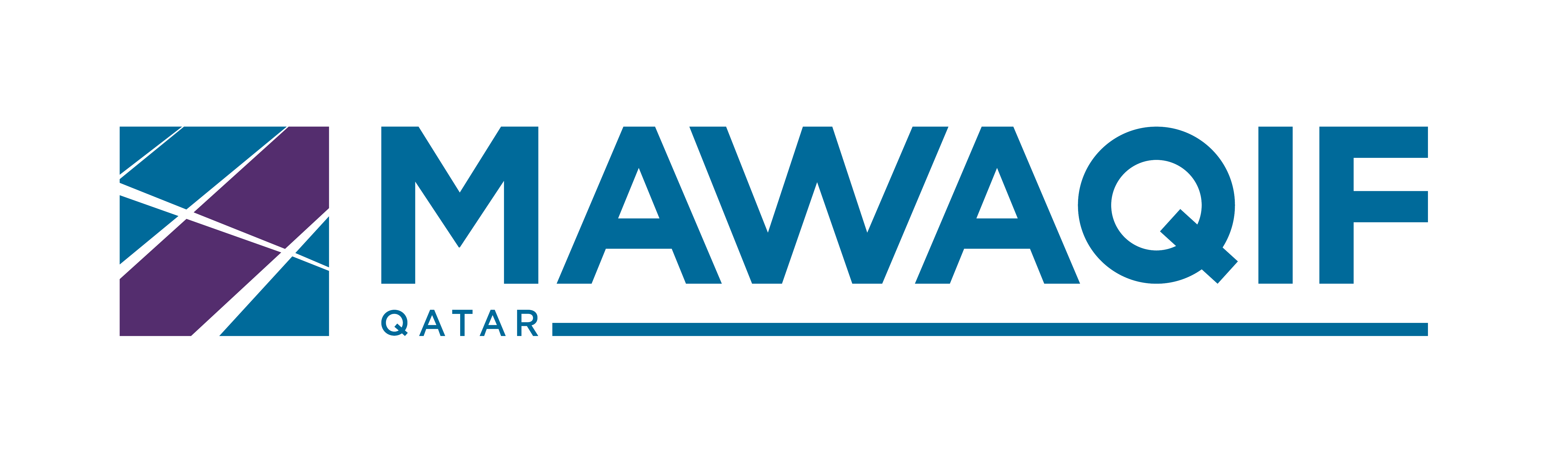 Mawaqif logo