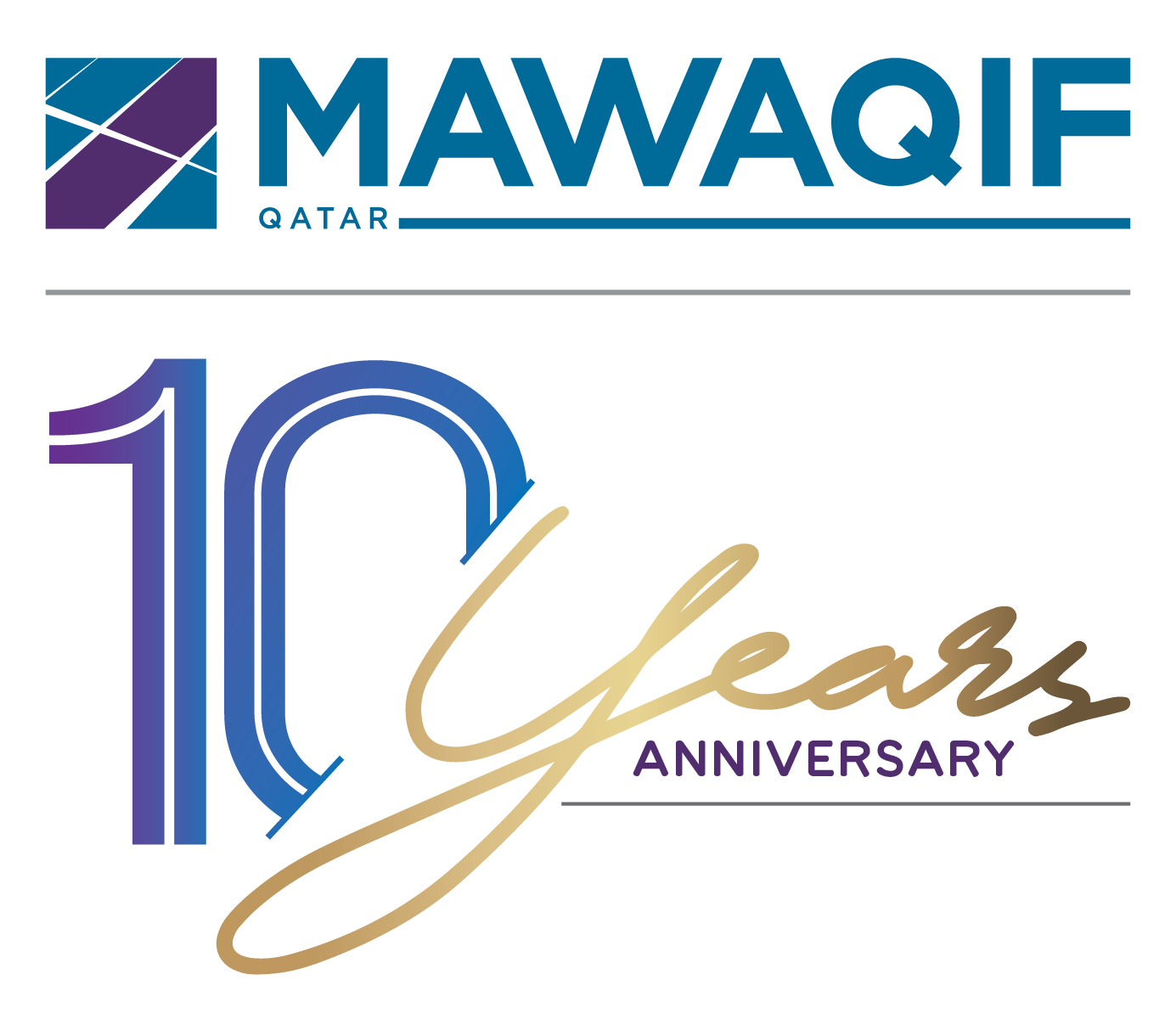 Mawaqif Qatar, by QDVP, is celebrating its 10 years anniversary