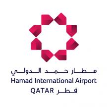 Hamed International Airport X